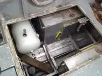 Tàu hỗ trợ lặn để bán