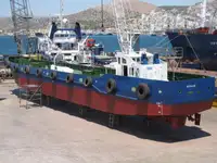 Oil/Chemical tanker rao bán