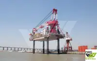 Giàn khoan di động để bán