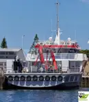 Tàu khảo sát để bán