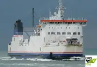 Ro-Ro ship rao bán