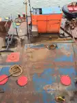 Sà lan để bán