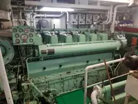 Tàu kéo để bán