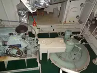 Tàu chở hàng rời để bán