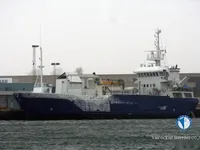 Tàu lạnh để bán