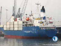 Tàu lạnh để bán