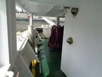 Tàu chở hàng rời để bán