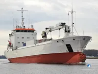 Tàu lạnh để bán