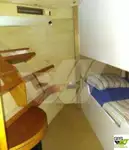 Tàu khảo sát để bán