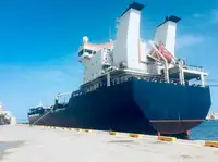 Oil/Chemical tanker rao bán