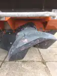 Tàu chở thủy thủ đoàn để bán