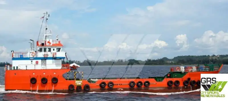 Tàu đổ bộ, chở hàng để bán