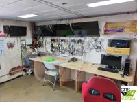Tàu cung cấp để bán
