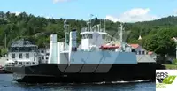 Ro-Ro ship rao bán