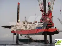 Sà lan để bán