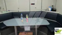 Tàu tuần tra để bán