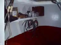 Tàu kéo để bán
