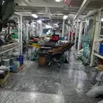 Tàu lưới vây để bán