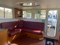 Catamaran rao bán