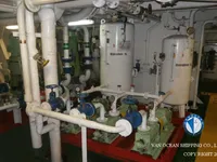 Tàu chở dầu/hóa chất để bán