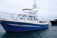 Thuyền cứu sinh để bán