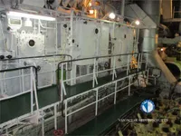 Tàu lạnh để bán