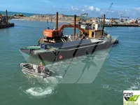 Sà lan để bán