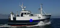 Trawler rao bán