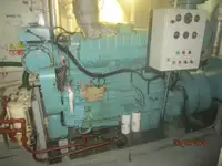 Tàu lạnh để bán
