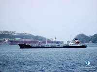 Tàu chở dầu/hóa chất để bán