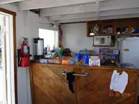Tàu đánh cá để bán
