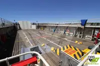 Tàu đổ bộ, chở hàng để bán