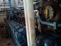 Tàu kéo để bán