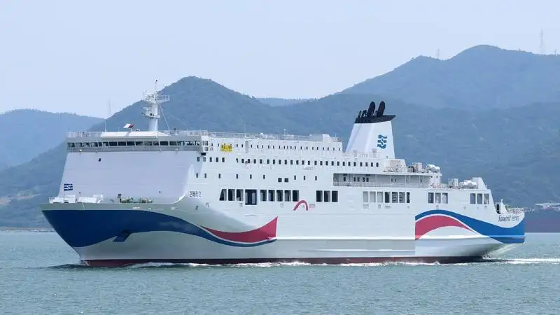 Tàu lạnh để bán