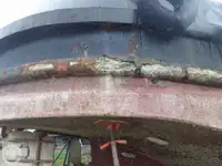 Tàu kéo để bán
