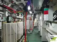 Tàu nạo vét để bán