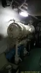 Tàu nạo vét để bán