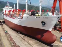 Tàu lạnh để bán