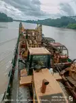 Tàu đổ bộ, chở hàng để bán