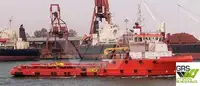 Tàu cung cấp để bán