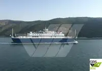 Ro-Ro ship rao bán