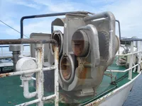 Tàu đánh cá để bán