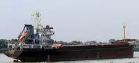Chuyên chở khối lượng lớn rao bán