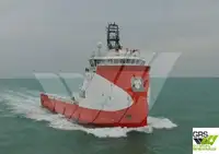 Tàu cung cấp để bán
