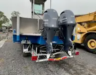 Tàu đổ bộ, chở hàng để bán