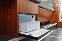Tàu tuần tra để bán