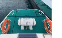 Tàu dẫn đường để bán