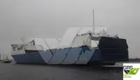 Ro-Ro ship rao bán