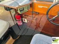 Tàu khảo sát để bán