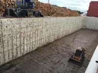 Tàu chở hàng rời để bán